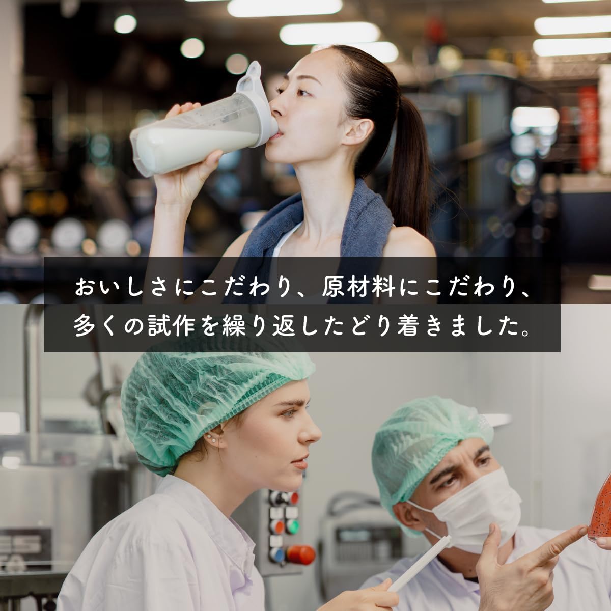 Verifyst(ベリフィスト) ホエイ プロテイン 100 キャラメル風味 3kg 【送料無料】